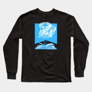 The Drama Long Sleeve T-Shirt